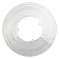Trireed spaakprotector spaakbeschermer 145 mm transparant cpfh67