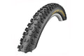 Hans dampf 26x2.35 evo vouw tl-easy t-star super g