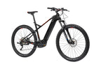 Lombardo Chamonix 8.0  MTB H 45 cm Deore 10 sp Hdisc