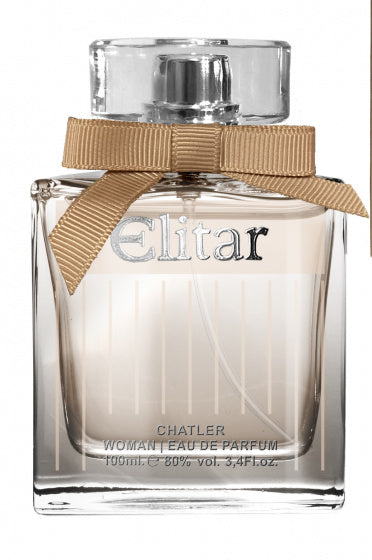 eau de parfum Elitar Fragrance dames 100 ml fris