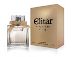eau de parfum Elitar Fragrance dames 100 ml fris