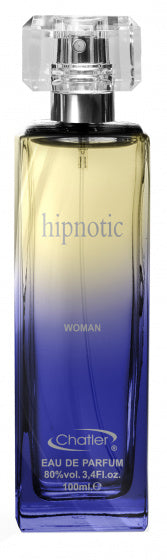 eau de parfum Hipnotic dames 100 ml houtig