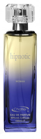 eau de parfum Hipnotic dames 100 ml houtig