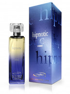 eau de parfum Hipnotic dames 100 ml houtig