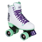 rolschaatsen Lifestyle Melrose dames wit maat 39