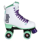 rolschaatsen Lifestyle Melrose dames wit maat 39