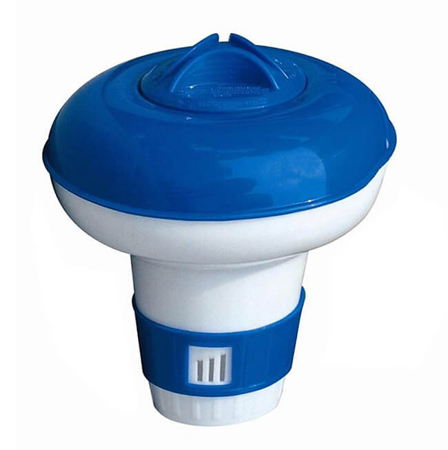 Intex Chloordrijver