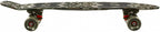 Choke Jim Camo skateboard 71 cm polypropeen groen bruin