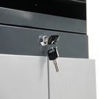 Luma SP127 brievenbus