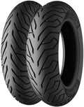 Michelin buitenband 100 90-12 city grip
