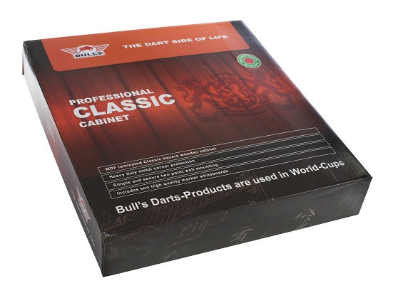 Jupiler Professional Cabinet Black