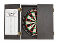 Bull's Classic Cabinet Black