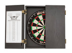 Bull's Classic Cabinet Black