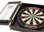 Bull's Classic Cabinet Black