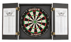 Bull's Classic Cabinet Black