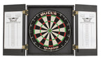 Bull's Beer and Darts Classic Cabinet Wood Black