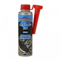 Clean up 201 tecflow