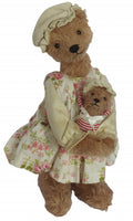knuffelkonijn K. Ninchen junior 35 cm pluche wit