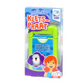 kaartspel Kletspraat