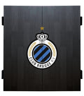 Club Brugge Dartboard Cabinet