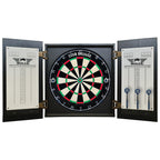 Club Brugge Dartboard Cabinet