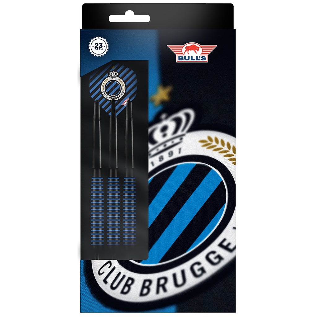 Club Brugge Brass Darts