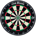 Club Brugge Professional Dartboard