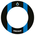 Club Brugge Dartboard Surround