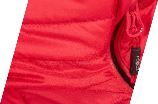 outdoorjas softshell heren nylon/elastaan turquoise maat XL