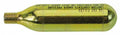 Co2 patroon met schroefdraad 25 gram