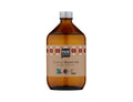 fair squared douchegel - kokos - 500 ml