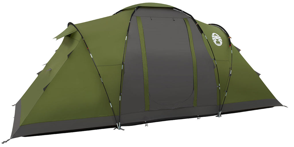 Coleman Bering 4 Tent