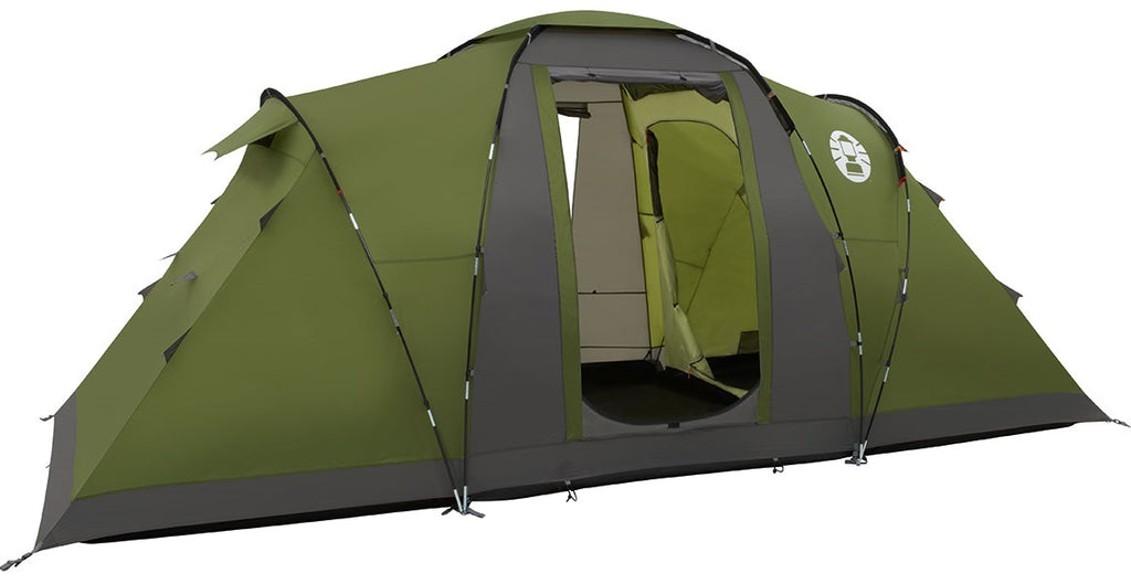 Coleman Bering 4 Tent
