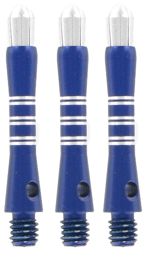 Bull's Collect Short Blue