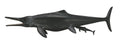 Dinosaurus Temnodontosaurus