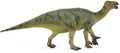 prehistorie: Iguanodon 28 cm groen