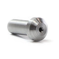 Bull's Steelpoint Collet Repointing machine