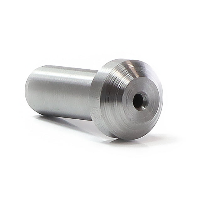 Bull's Steelpoint Collet Repointing machine