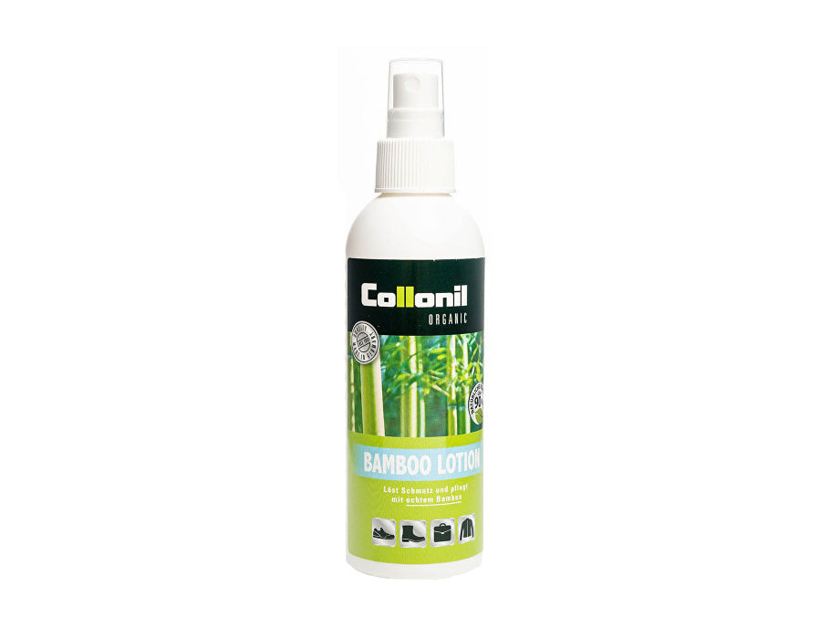 Collonil leerbescherming - bamboo lotion - 200ml