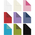 structuurpapier, a4, vel 210x297 mm, inhoud kan variëren , 100 gr, diverse kleuren, 30x20 vel 1 doos