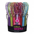 garde 26 cm siliconen groen