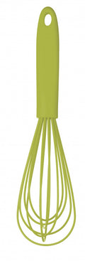 garde 26 cm siliconen groen