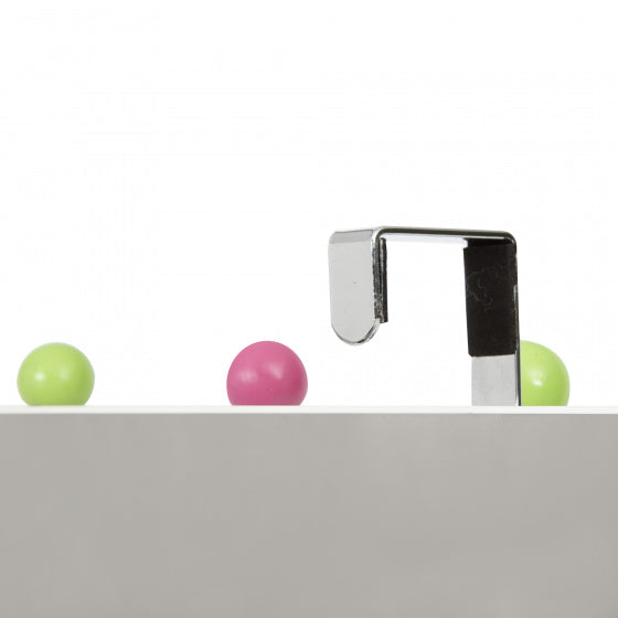 deurhanger candies met 6 haken