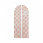 kledinghoes Blush 60 x 137 cm roze/wit