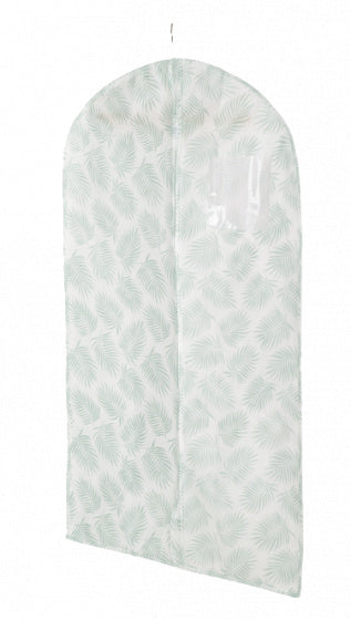 kledinghoes Palma 100 x 60 cm polypropyleen wit