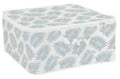 kledingopberger Palma 46 x 20,5 cm polypropyleen