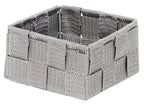 ladeverdeler Stan klein 12 x 12 x 7 cm stof grijs