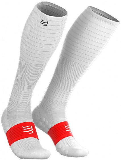 compressie-sokken Oxygen Full polyamide maat 35-38