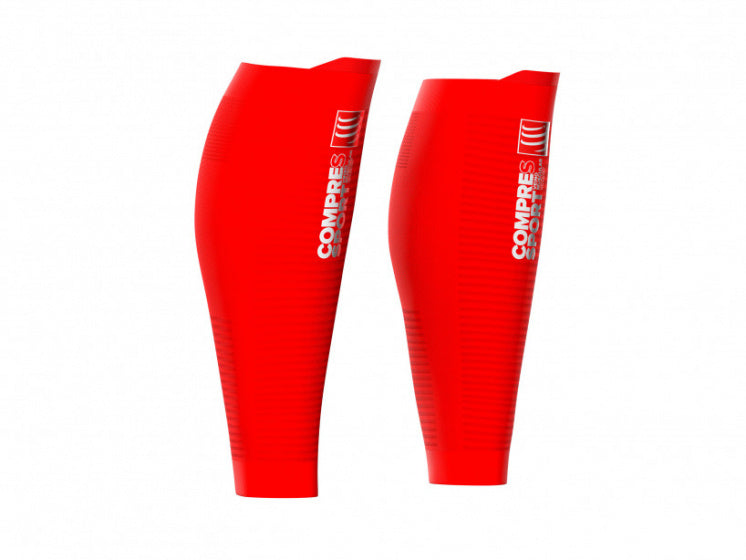 compressie-beenstukken R2 Oxygen rood T4