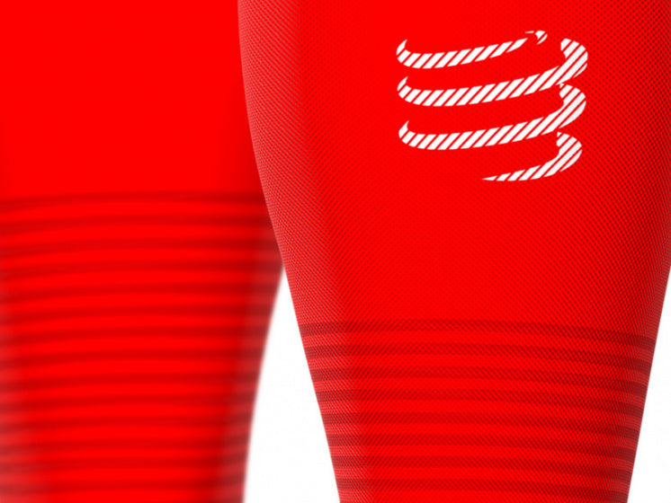 compressie-beenstukken R2 Oxygen rood T4